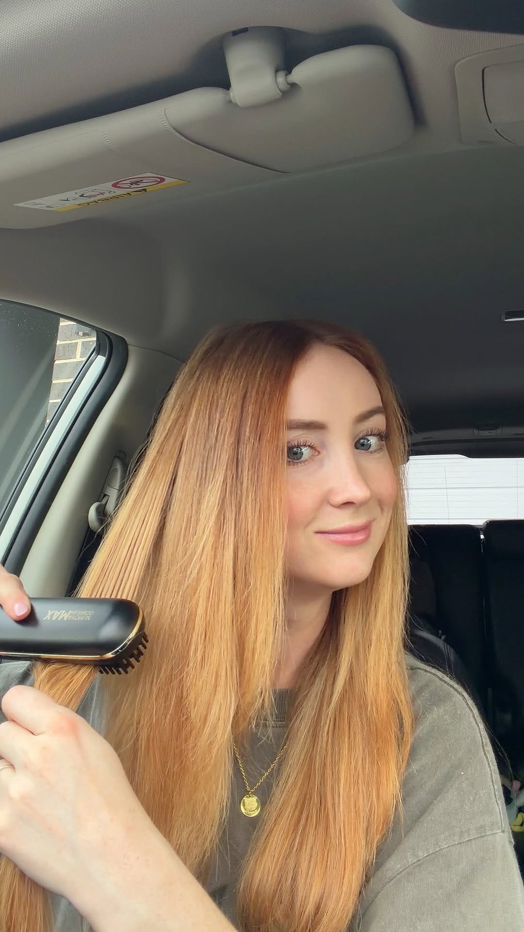 Post 5 by AMY LYONS on Instagram (video)