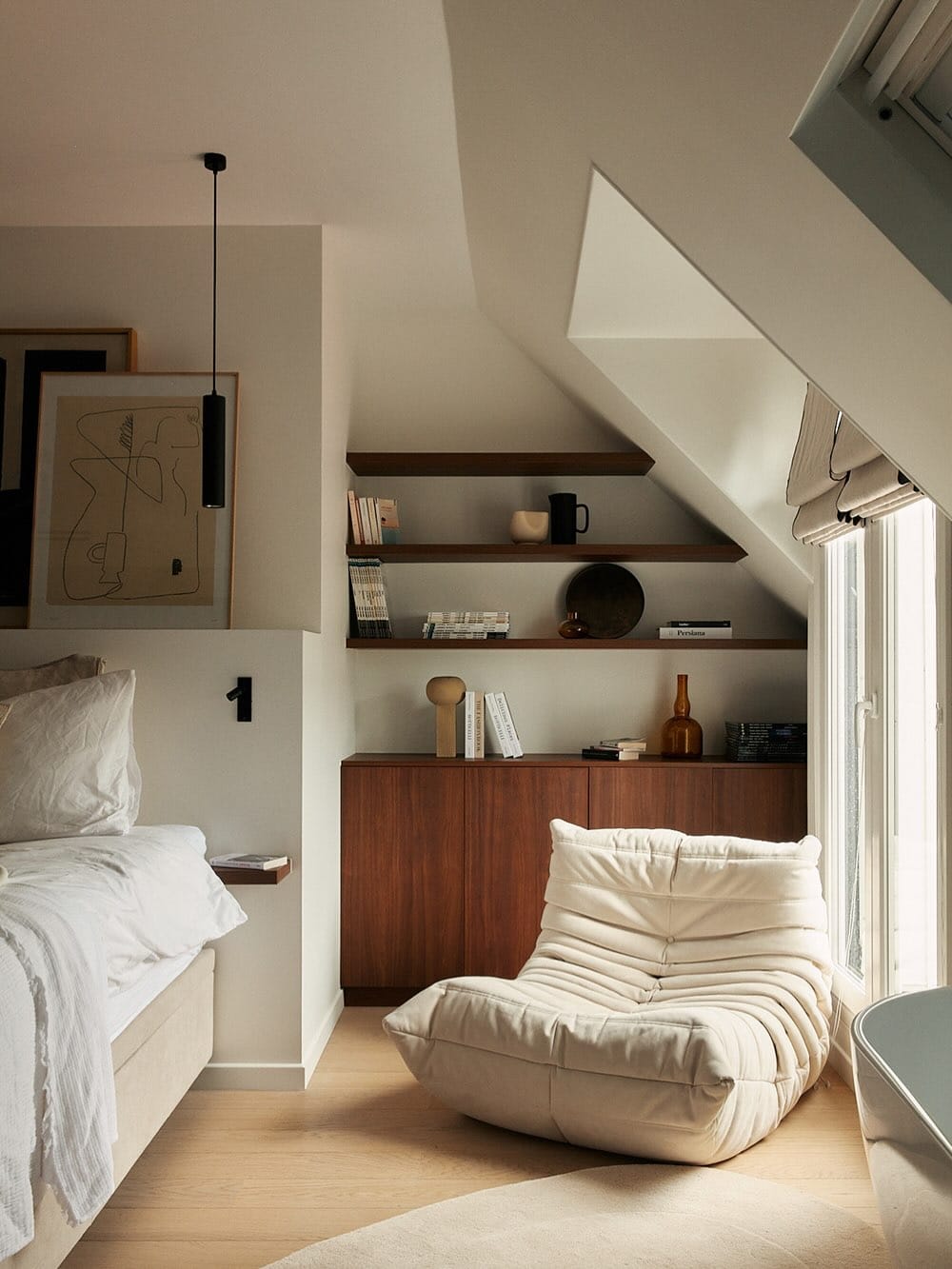 Post 10 by KAST Design | Interior Designer Paris on Instagram (carousel)