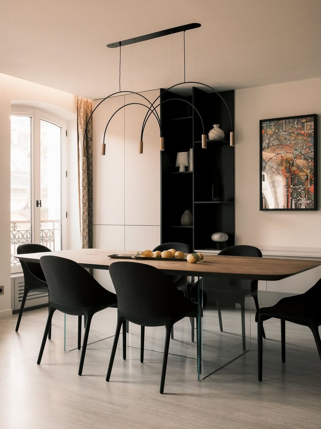 Post 2 by KAST Design | Interior Designer Paris on Instagram (carousel)