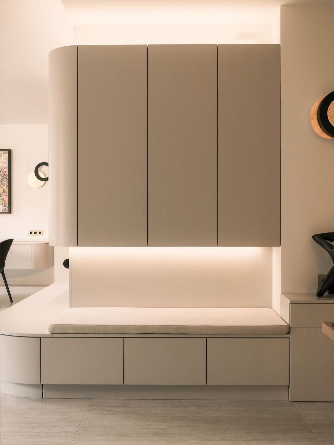 Post 6 by KAST Design | Interior Designer Paris on Instagram (carousel)