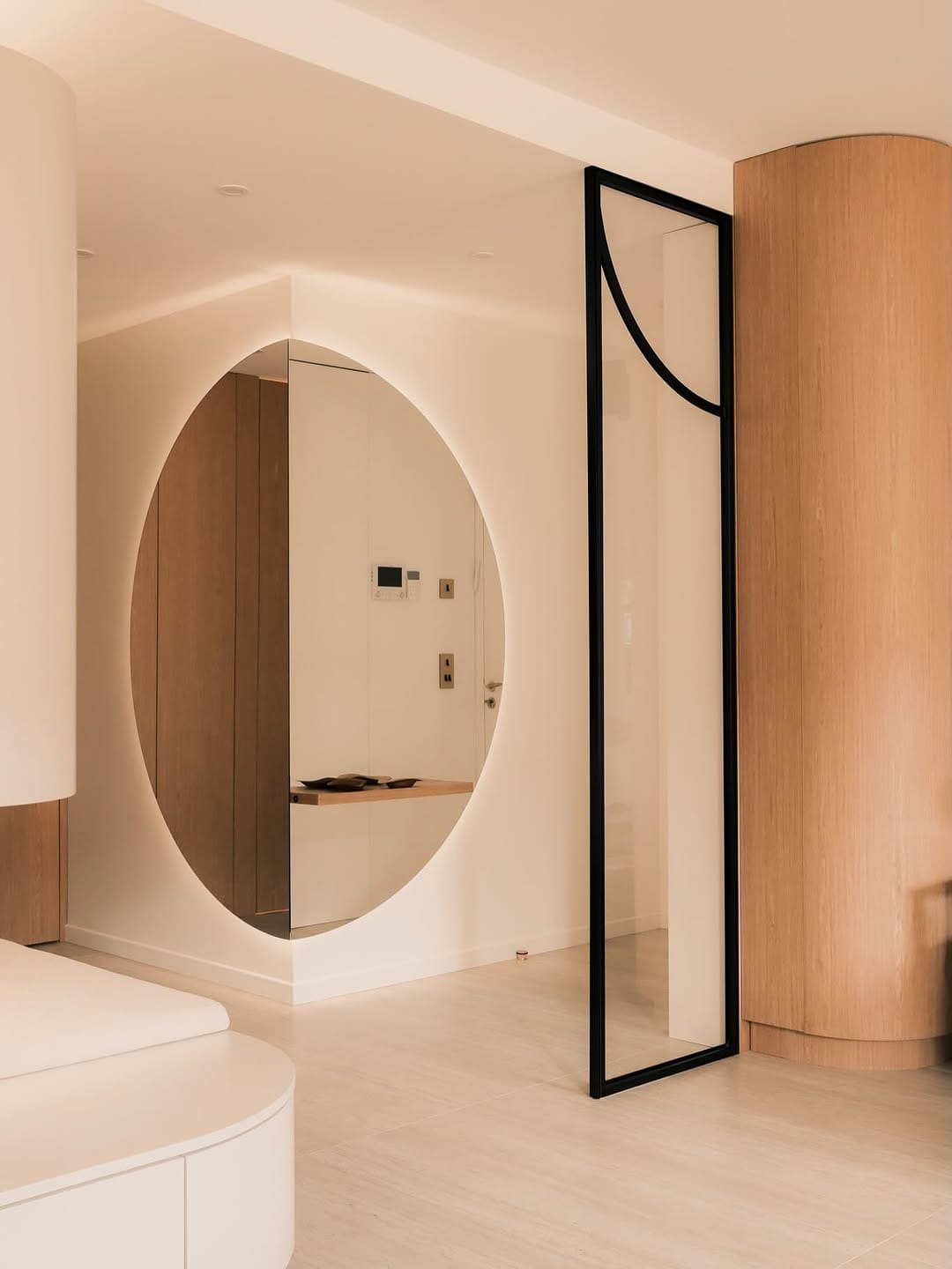 Post 3 by KAST Design | Interior Designer Paris on Instagram (carousel)