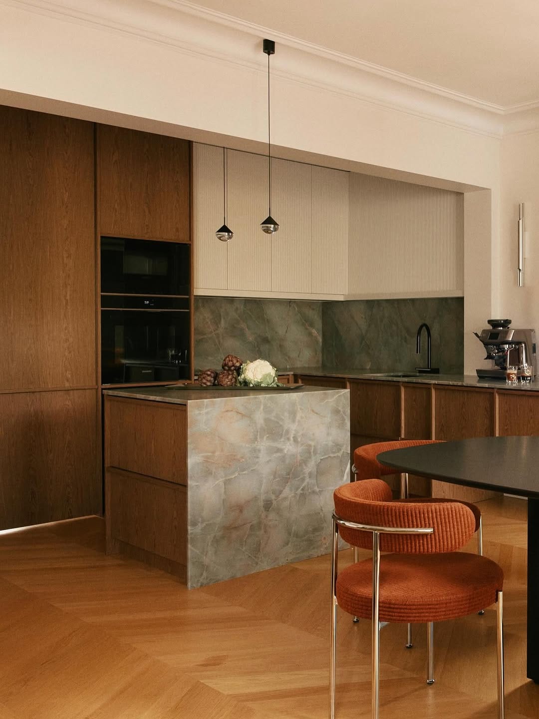 Post 8 by KAST Design | Interior Designer Paris on Instagram (carousel)