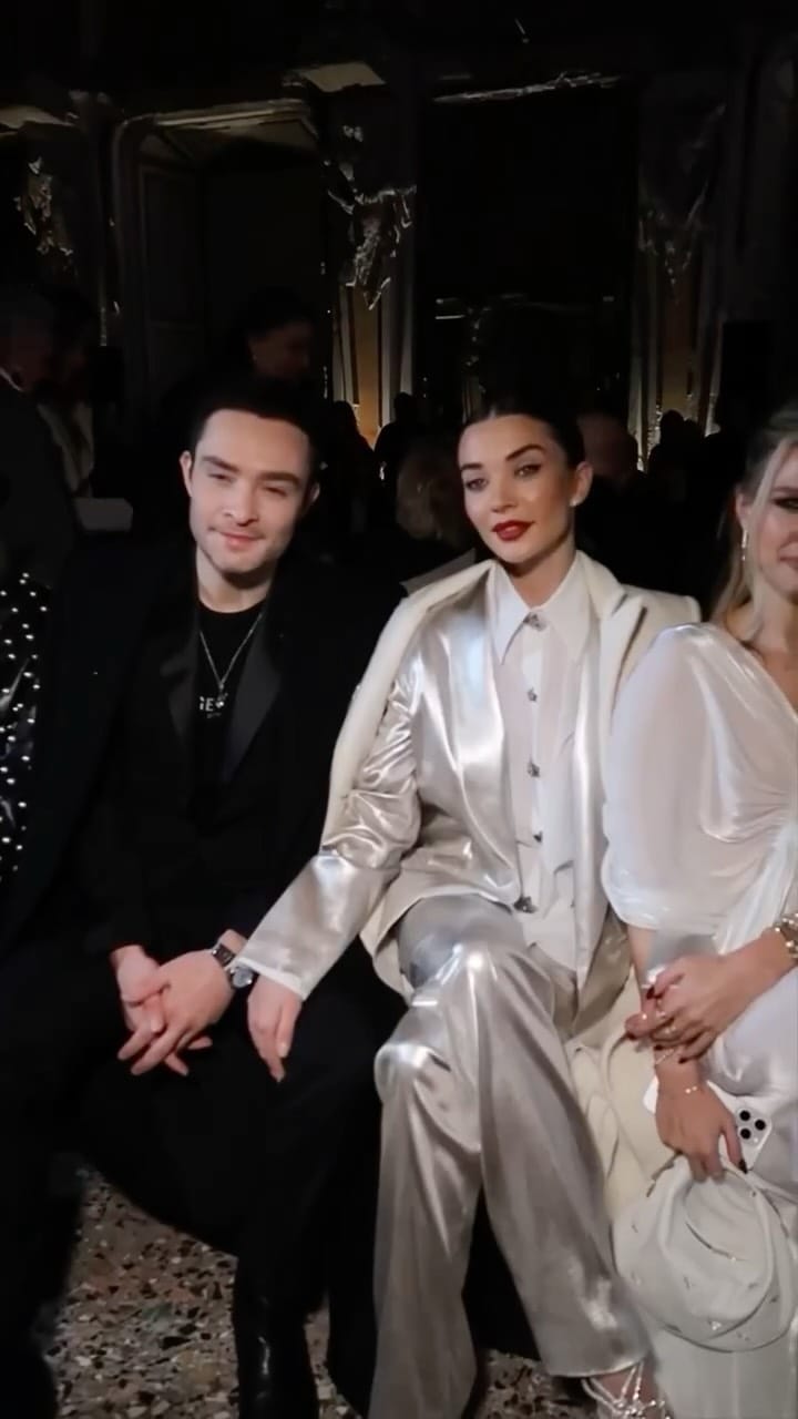 Post 10 by Desiree Di Bella fashion photographer on Instagram (video)