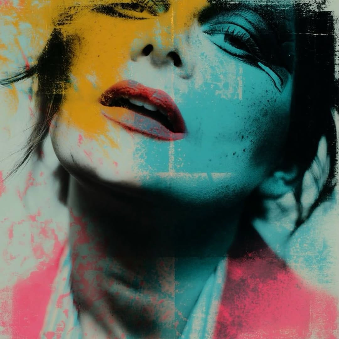 Post 3 by Lucie Robinson on Instagram (image)