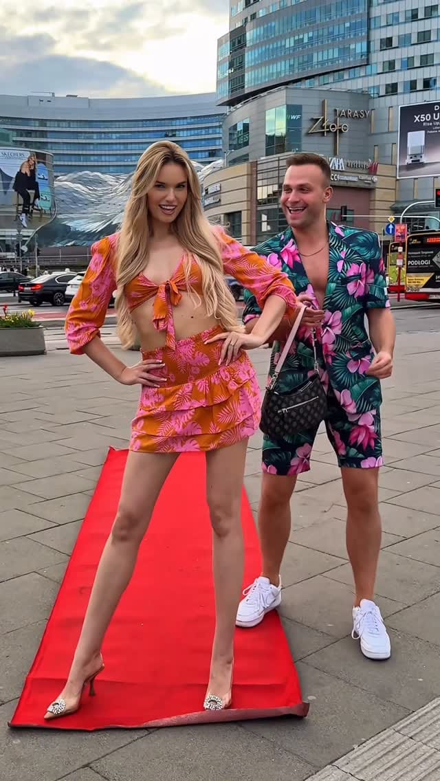 Post 10 by 𝐍𝐀𝐓𝐀𝐋𝐈𝐀 𝐓𝐎𝐌𝐂𝐙𝐘𝐊 on Instagram (video)