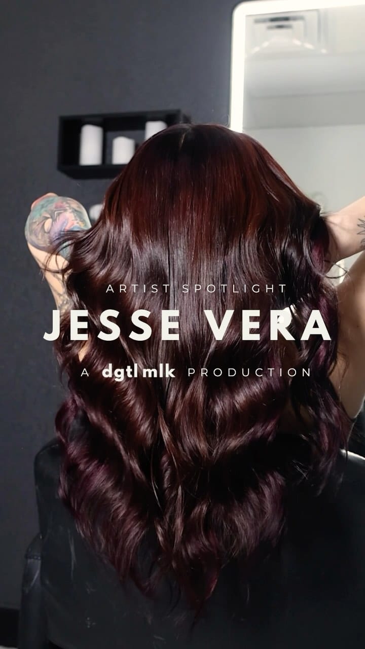 Post 9 by Jesse Vera / EL PASO TEXAS on Instagram (video)