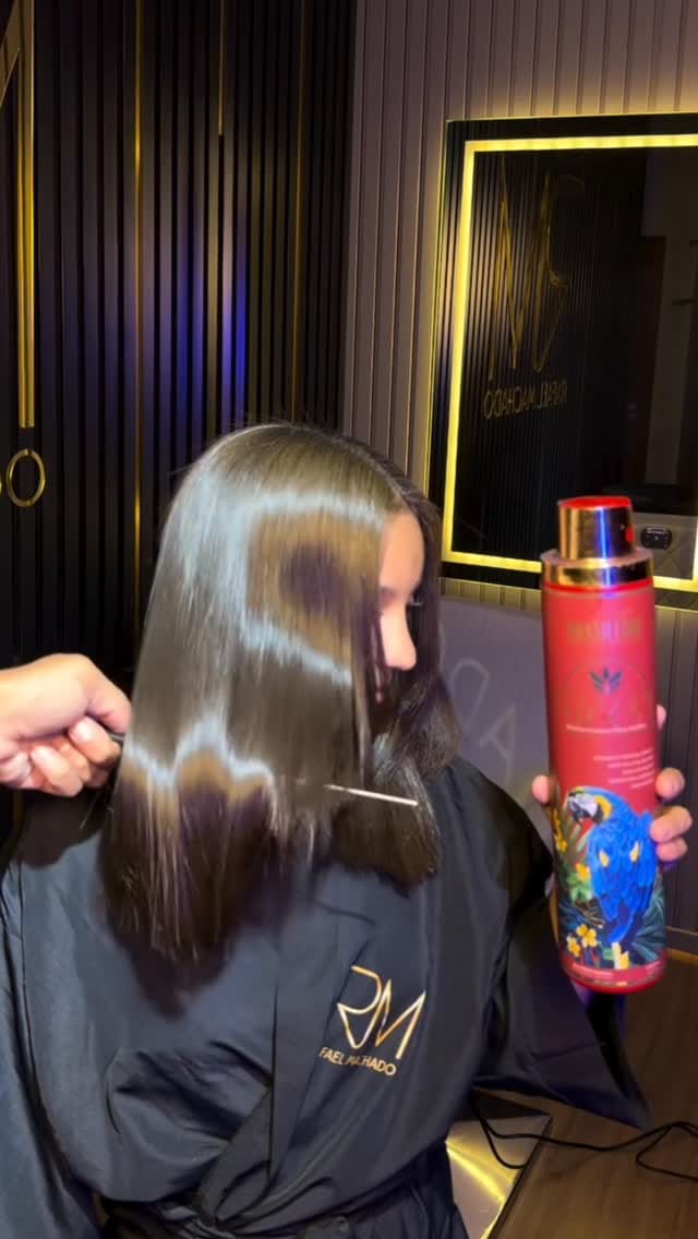Post 5 by BRUSH on Instagram (video)