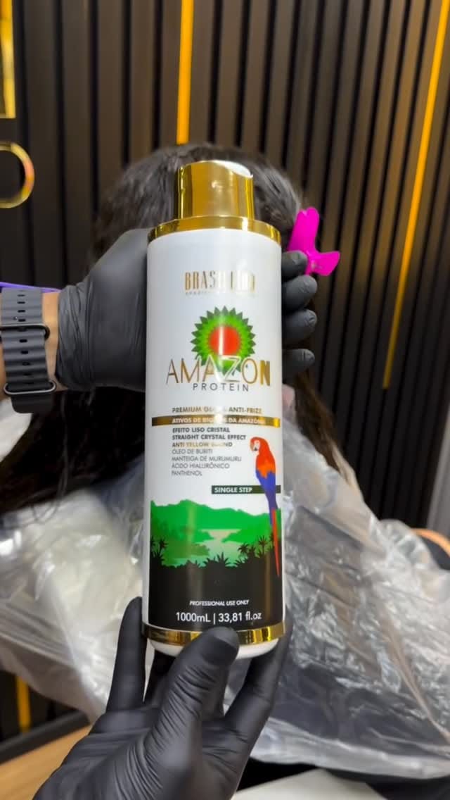 Post 2 by BRUSH on Instagram (video)