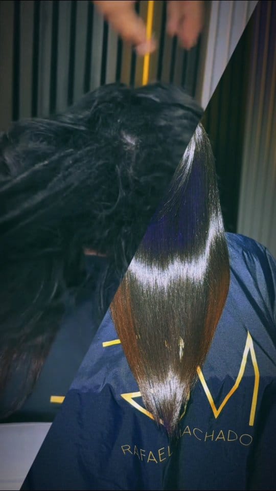 Post 9 by BRUSH on Instagram (video)