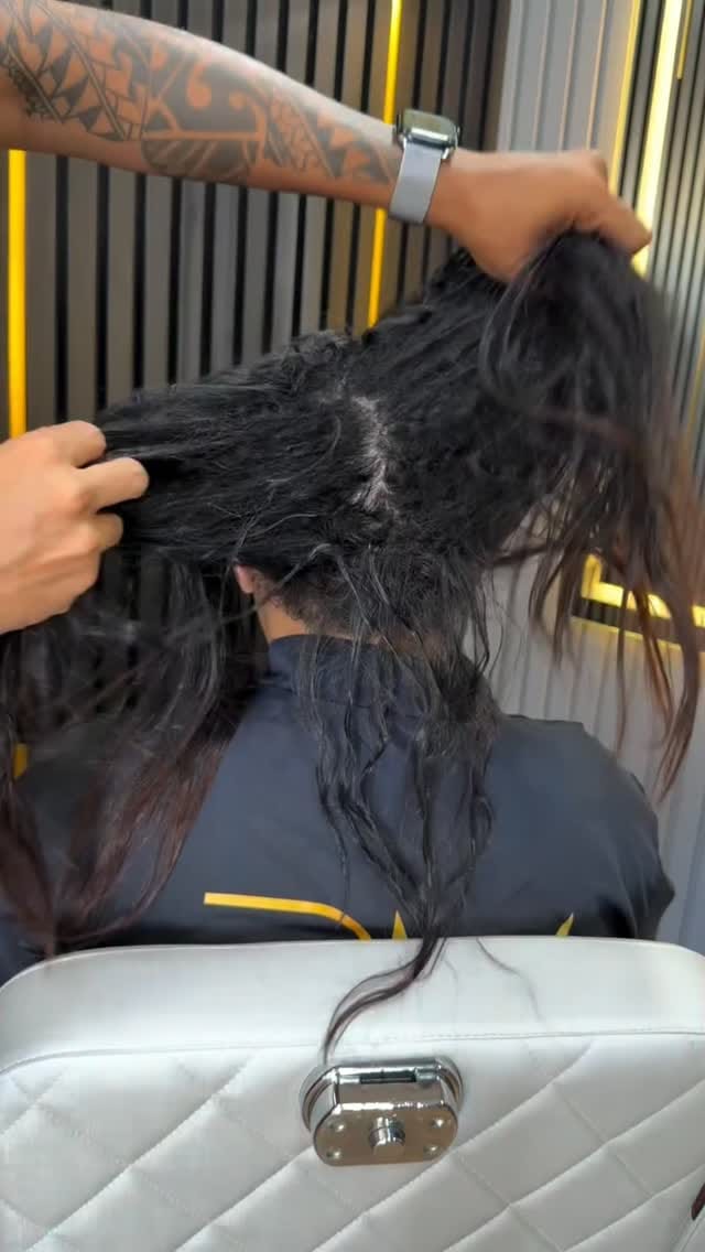 Post 4 by BRUSH on Instagram (video)