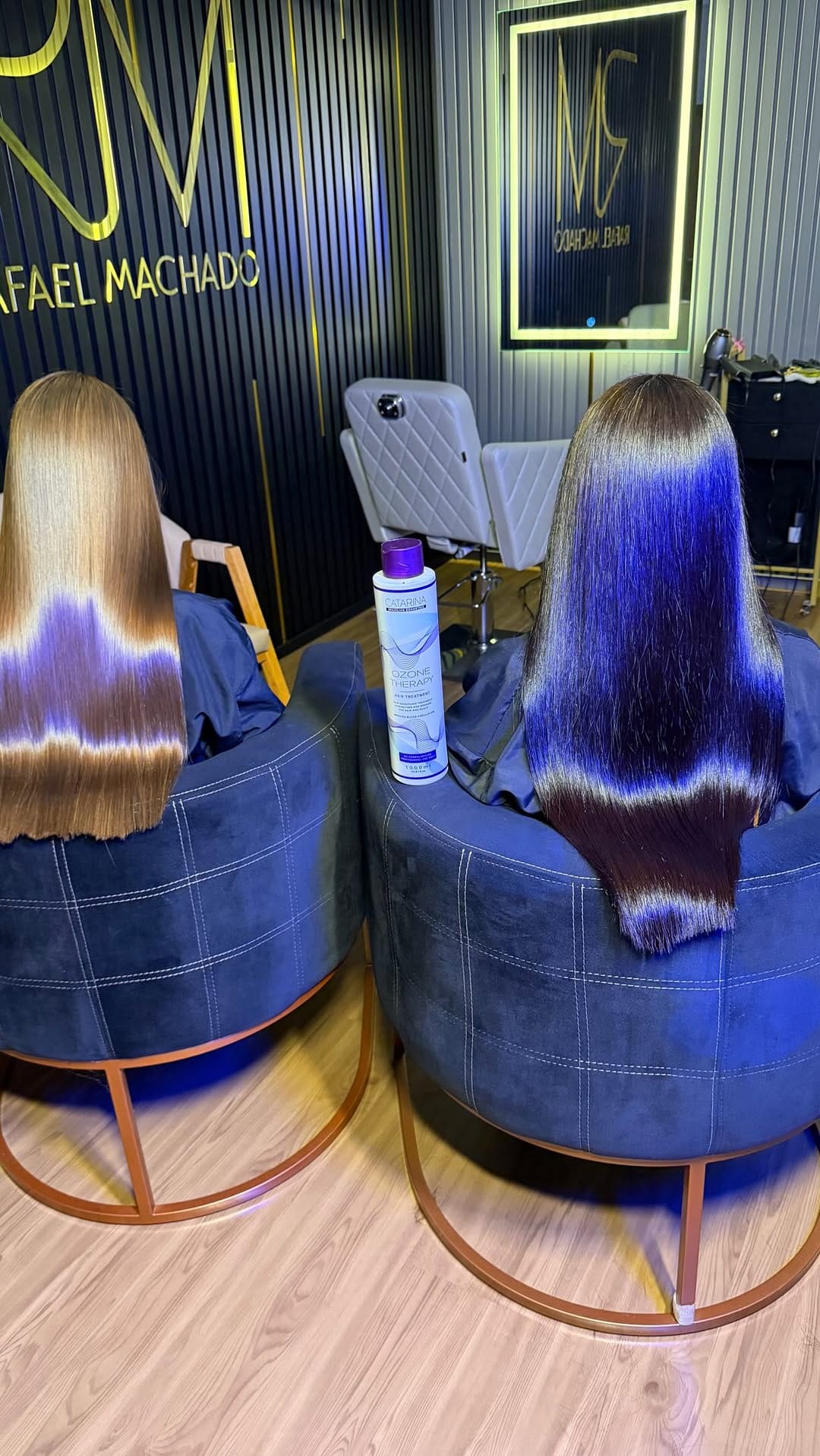 Post 1 by BRUSH on Instagram (video)