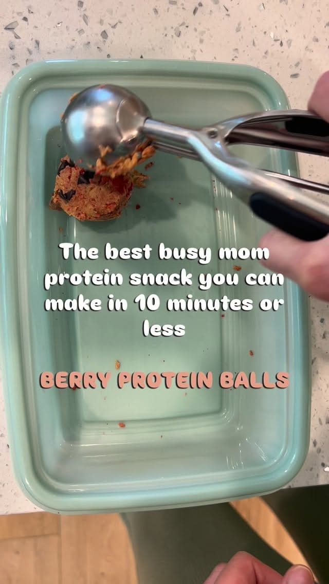 Post 5 by Abigail Sommer on Instagram (video)