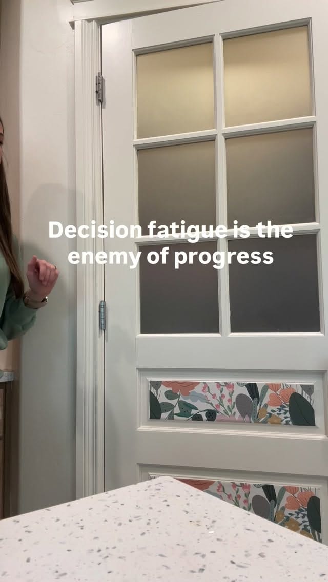 Post 6 by Abigail Sommer on Instagram (video)