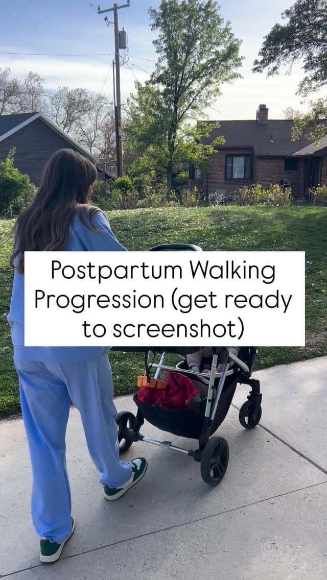 Post 8 by Abigail Sommer on Instagram (video)