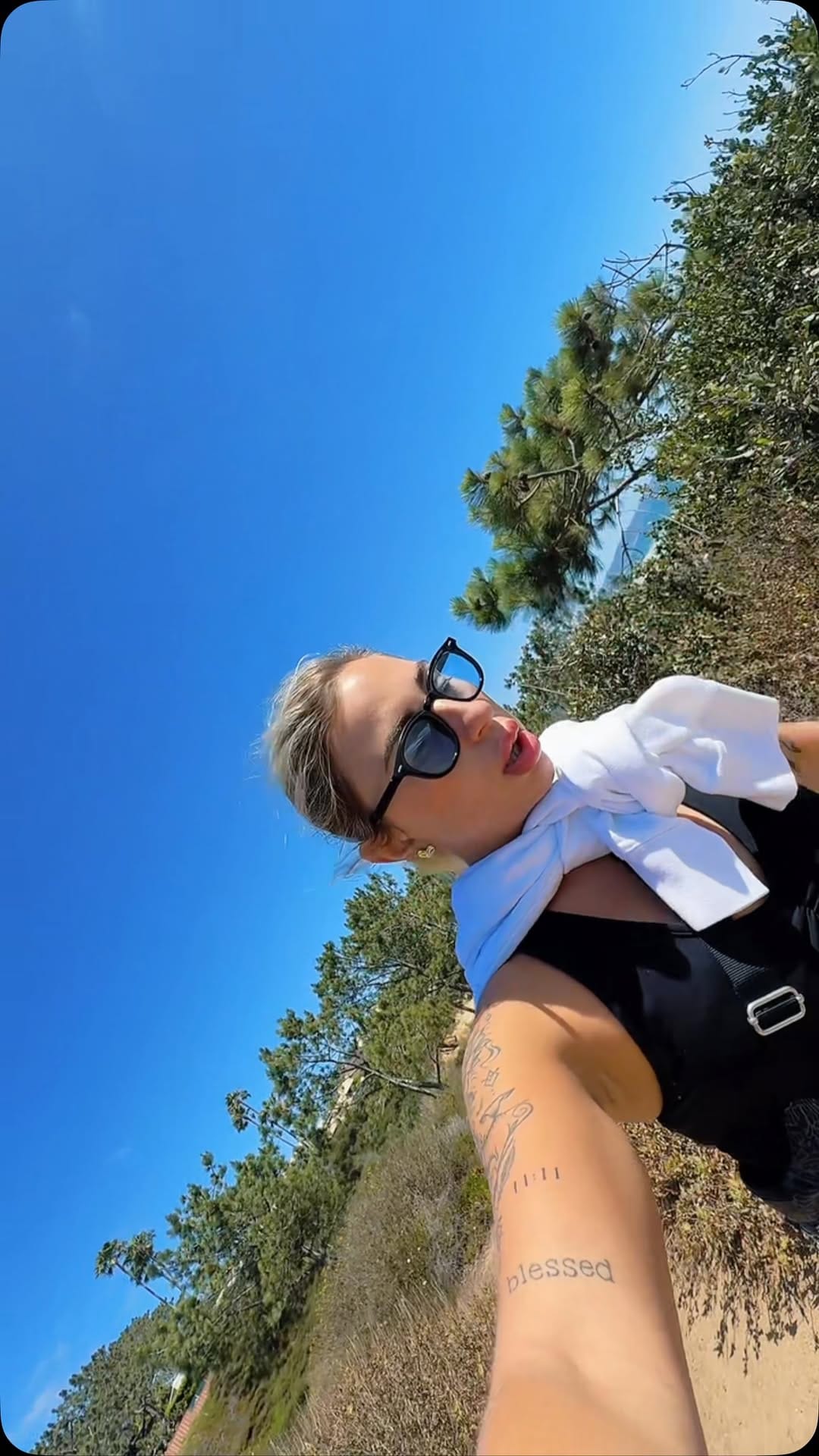Post 8 by Natalia Dancer & certified trainer on Instagram (video)