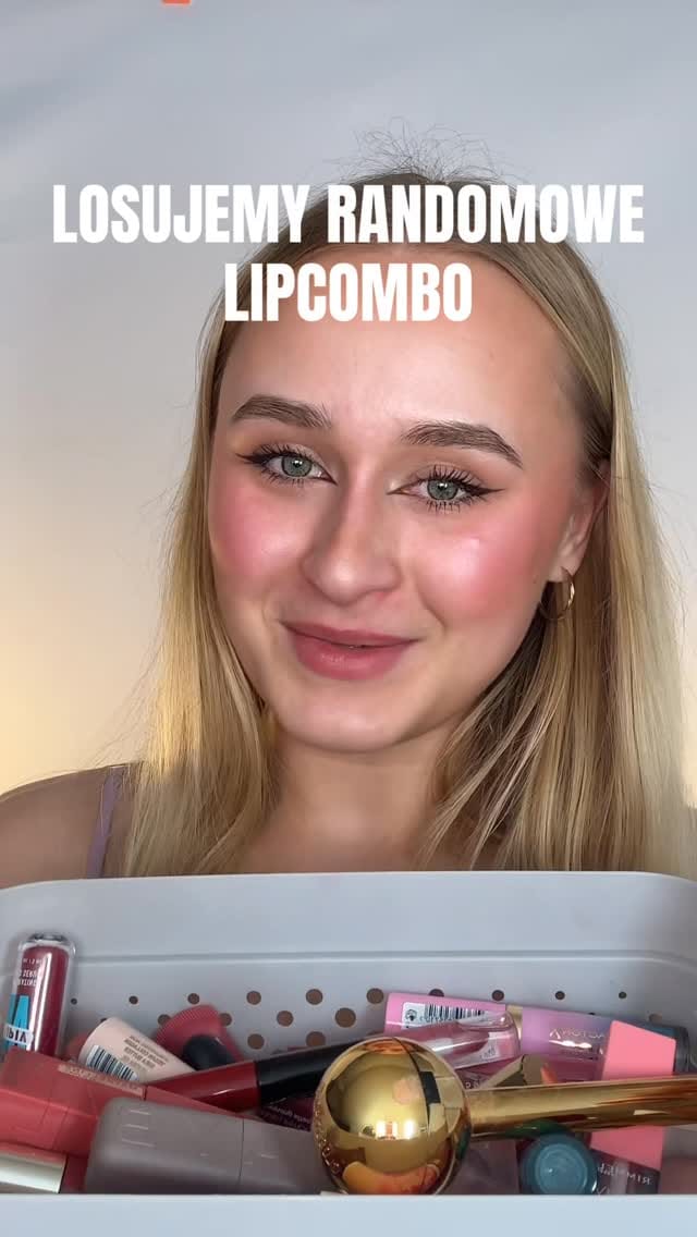 Post 10 by Natalia Mencel on Instagram (video)