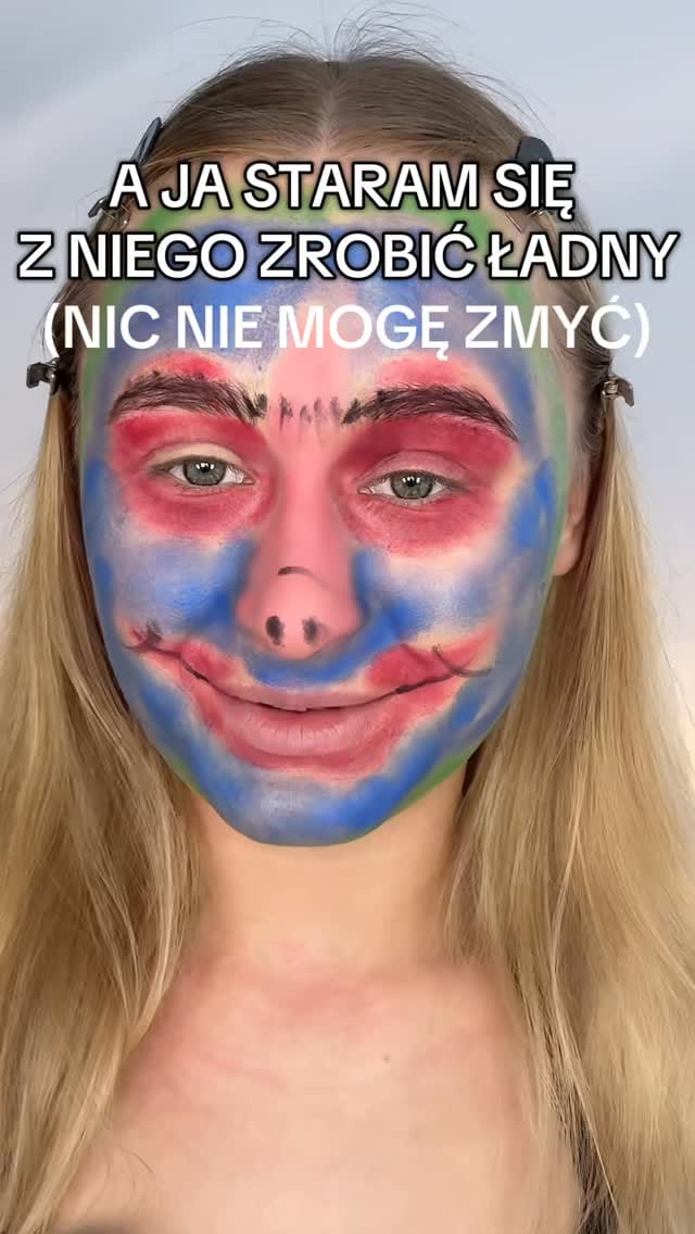 Post 6 by Natalia Mencel on Instagram (video)