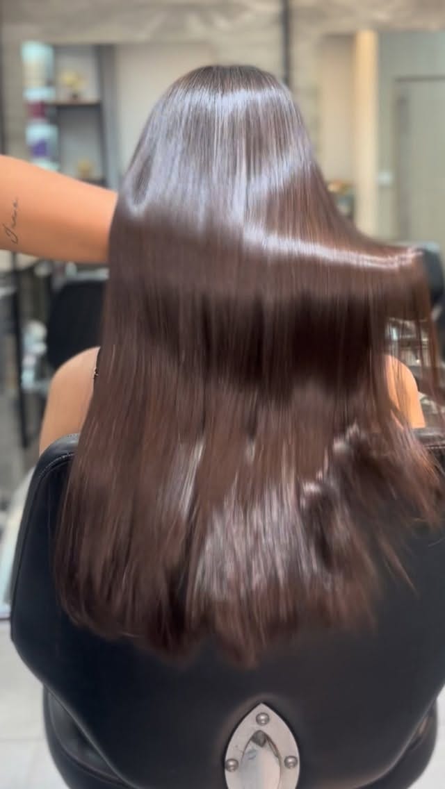 Post 4 by Paparazzi International Salon on Instagram (video)