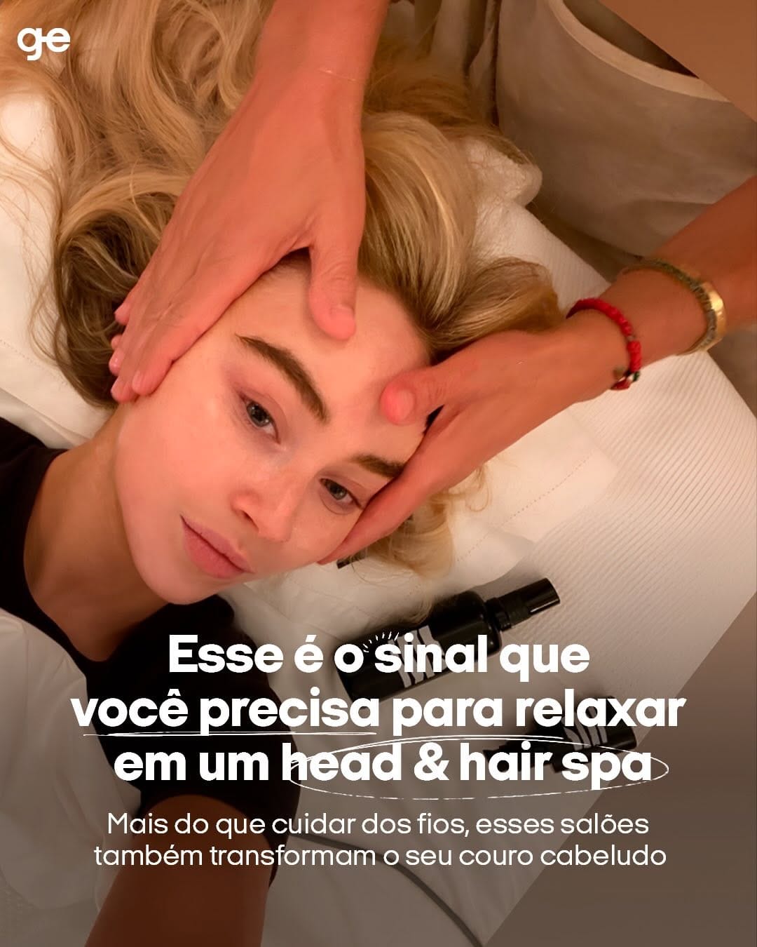 Post 4 by GE Beauty on Instagram (carousel)