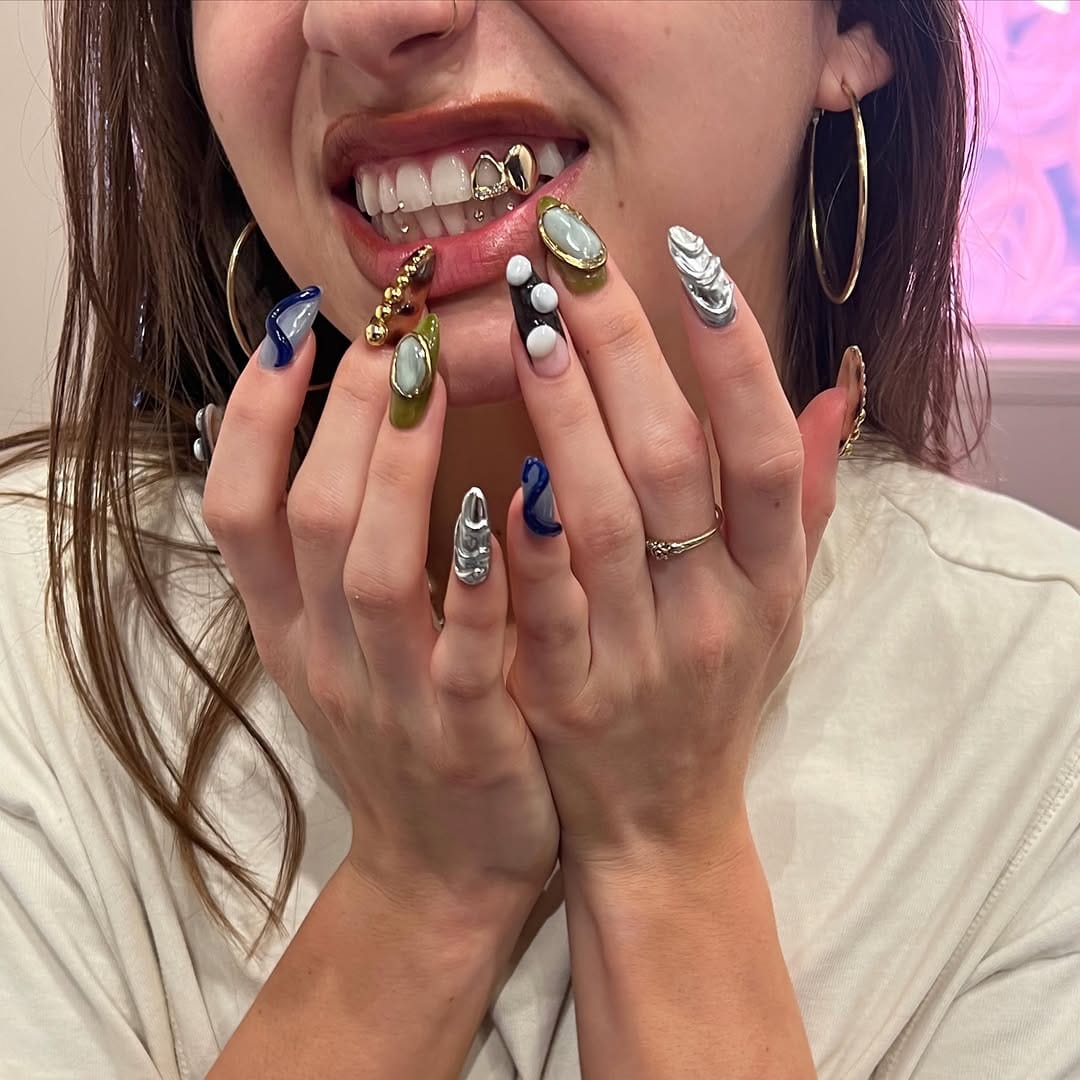 Post 10 by 𝐍𝐚𝐢𝐥𝐬 𝐛𝐲 𝐀𝐧𝐚𝐥𝐲𝐬𝐬𝐞 𝐇𝐞𝐫𝐧𝐚𝐧𝐝𝐞𝐳 | 𝐋𝐀 on Instagram (image)