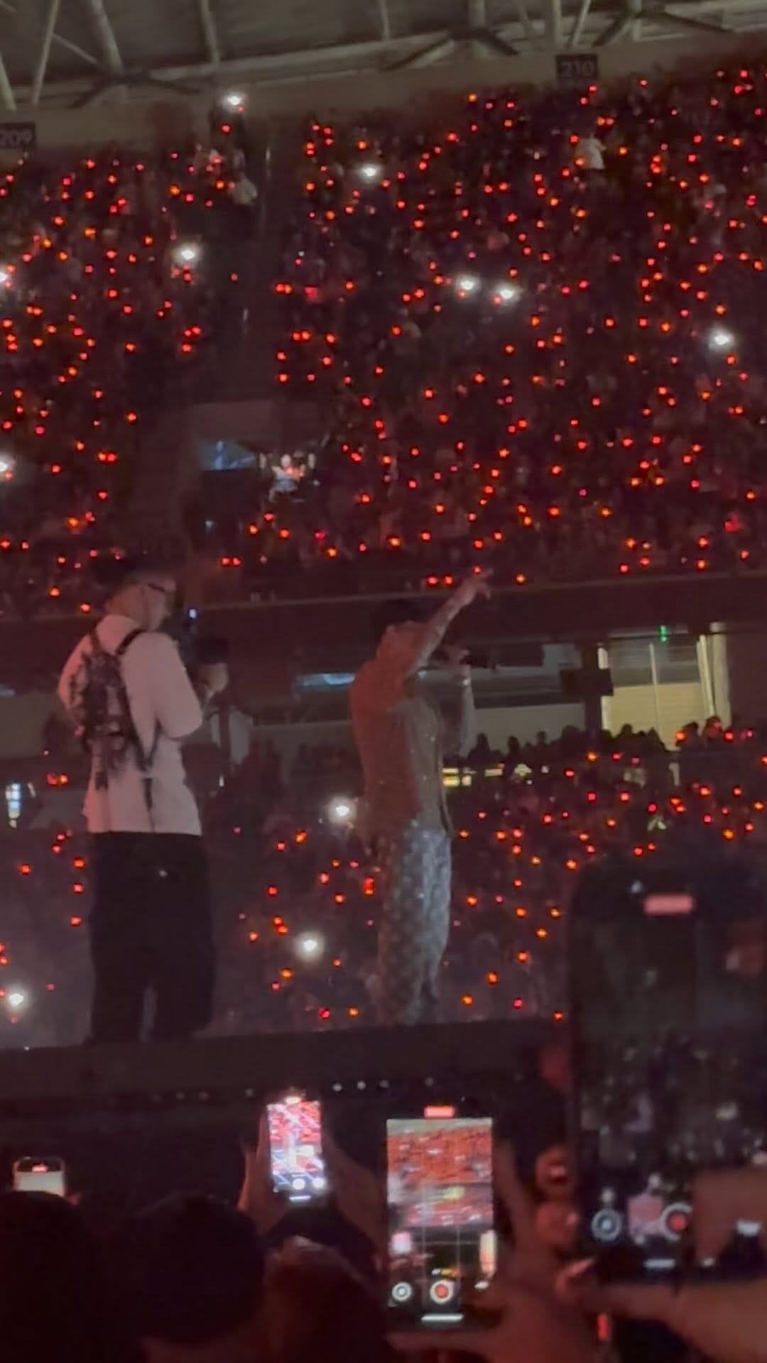 Post 7 by J Val on Instagram (video)