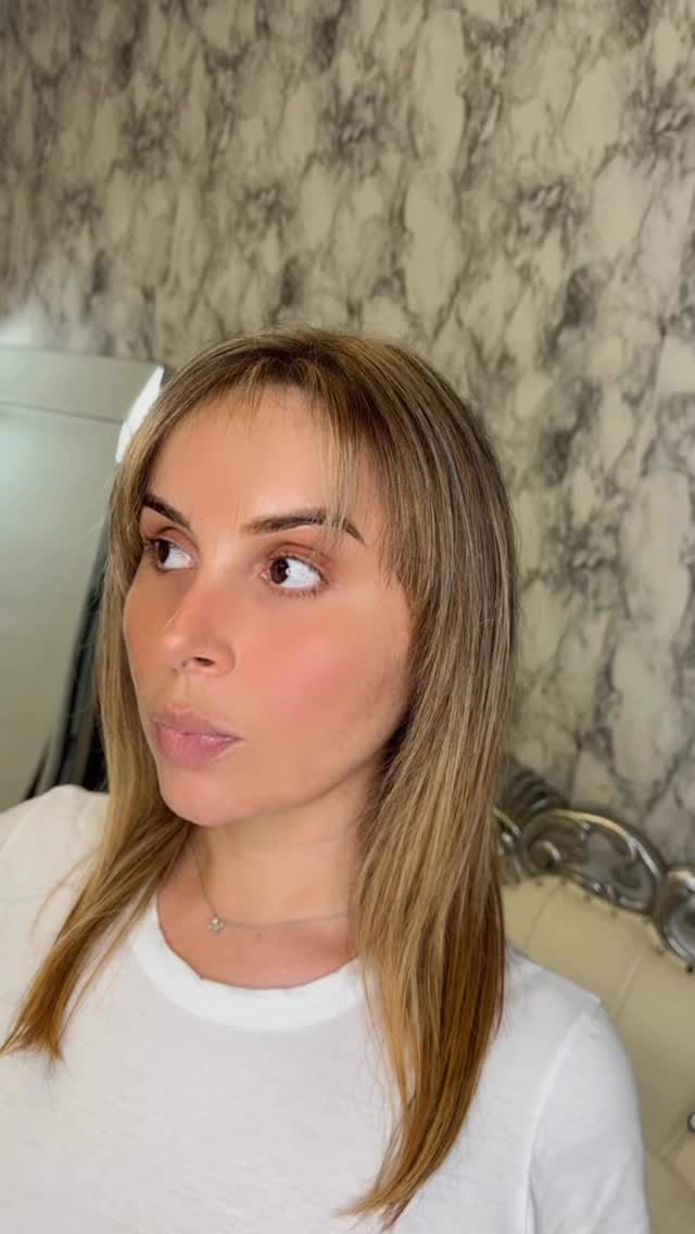 Post 2 by Emilys Beauty Salon on Instagram (video)