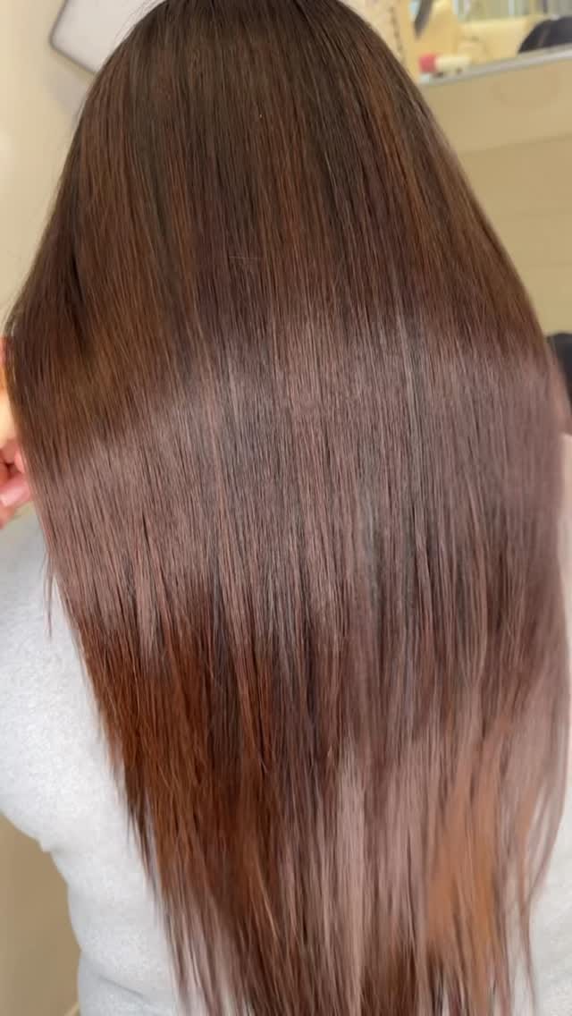 Post 3 by Emilys Beauty Salon on Instagram (video)