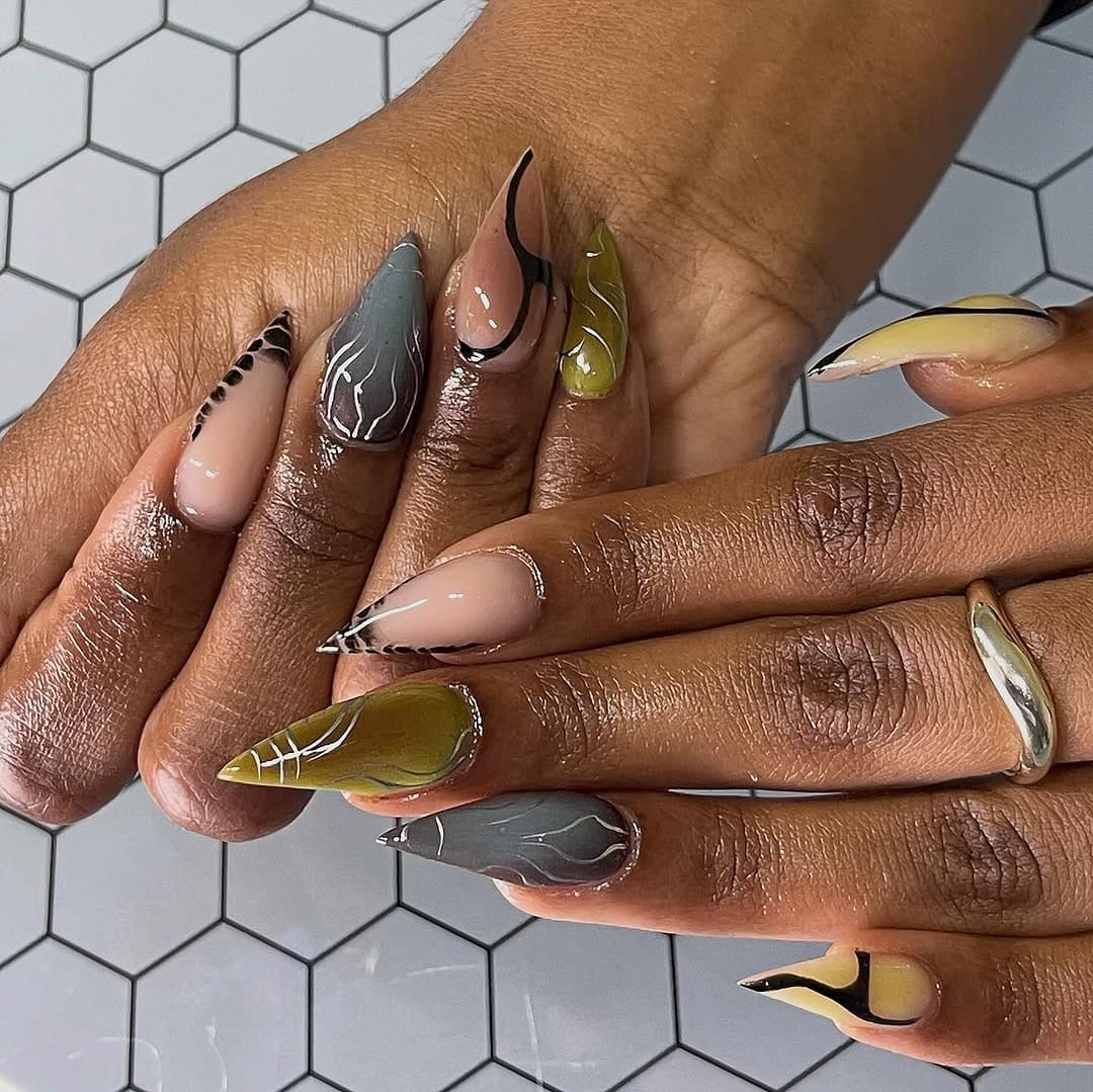Post 4 by Ony L. | LA Esthetician on Instagram (carousel)