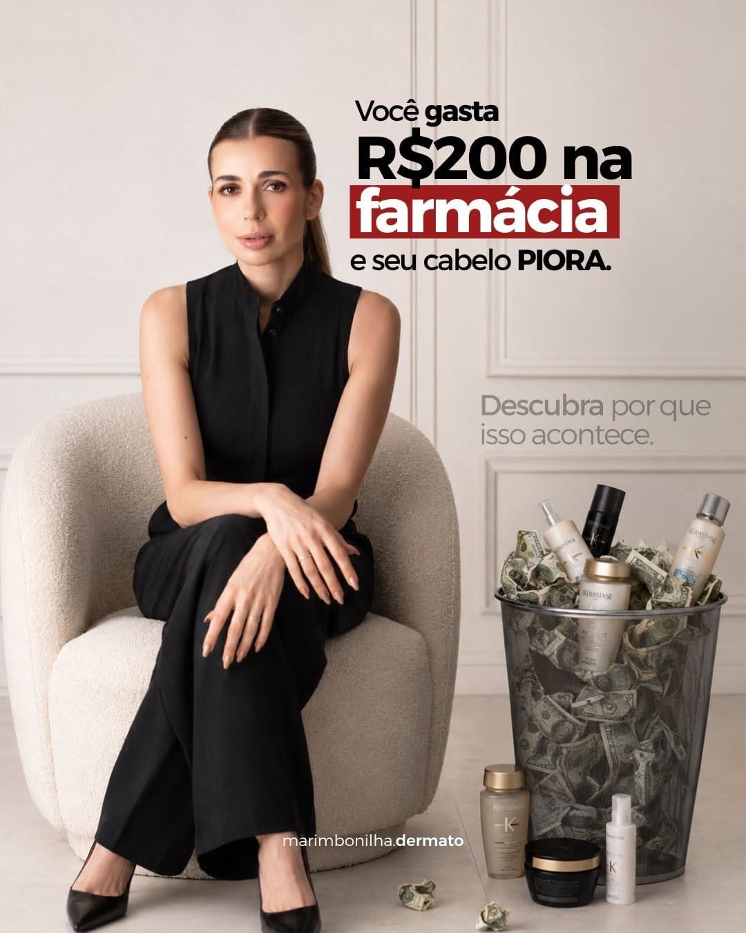 Post 1 by Mariana Bonilha on Instagram (carousel)