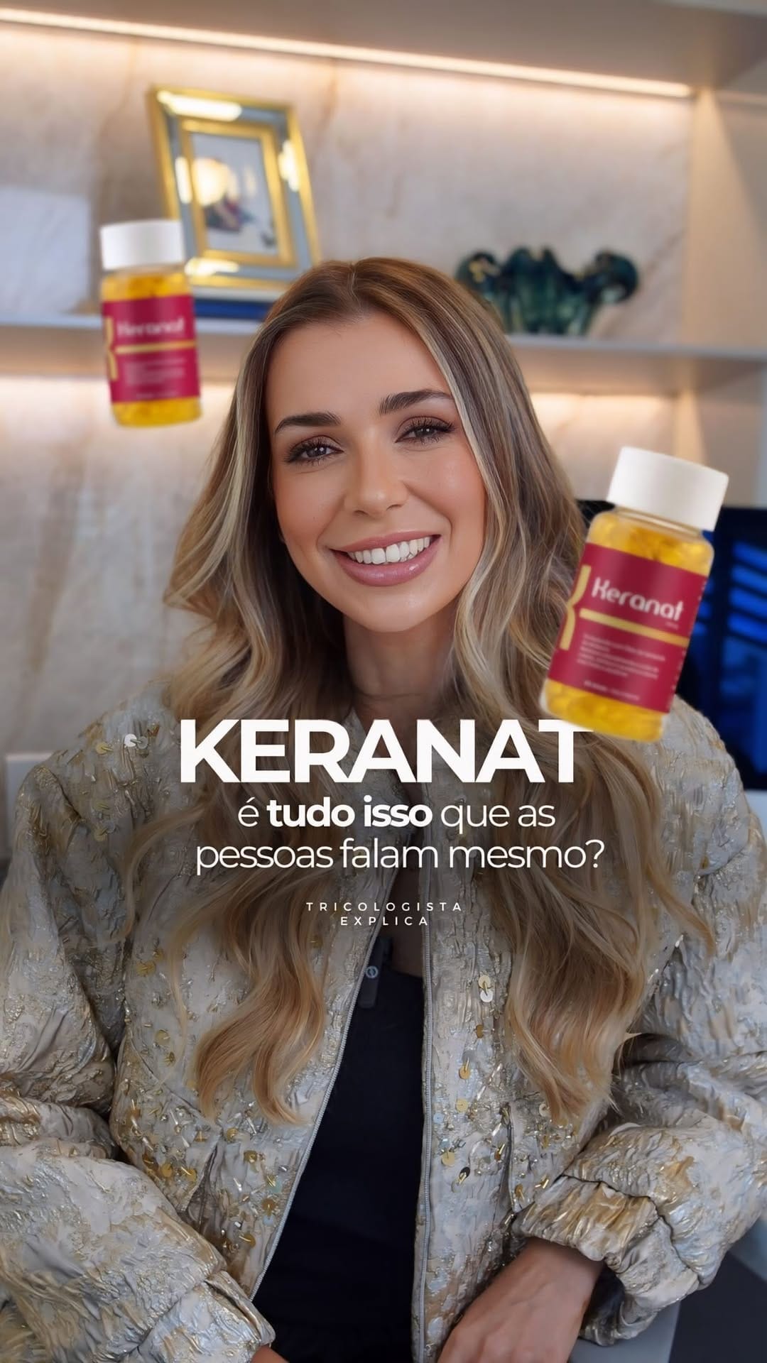 Post 4 by Mariana Bonilha on Instagram (video)