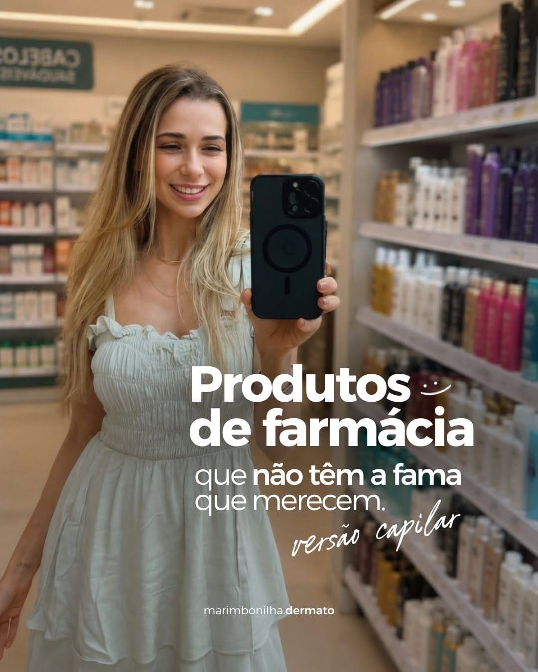 Post 3 by Mariana Bonilha on Instagram (carousel)