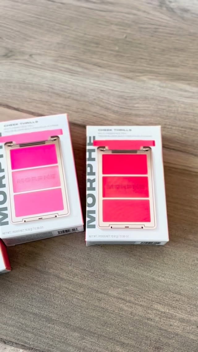 Post 5 by Luxx Avenue Boutique on Instagram (video)