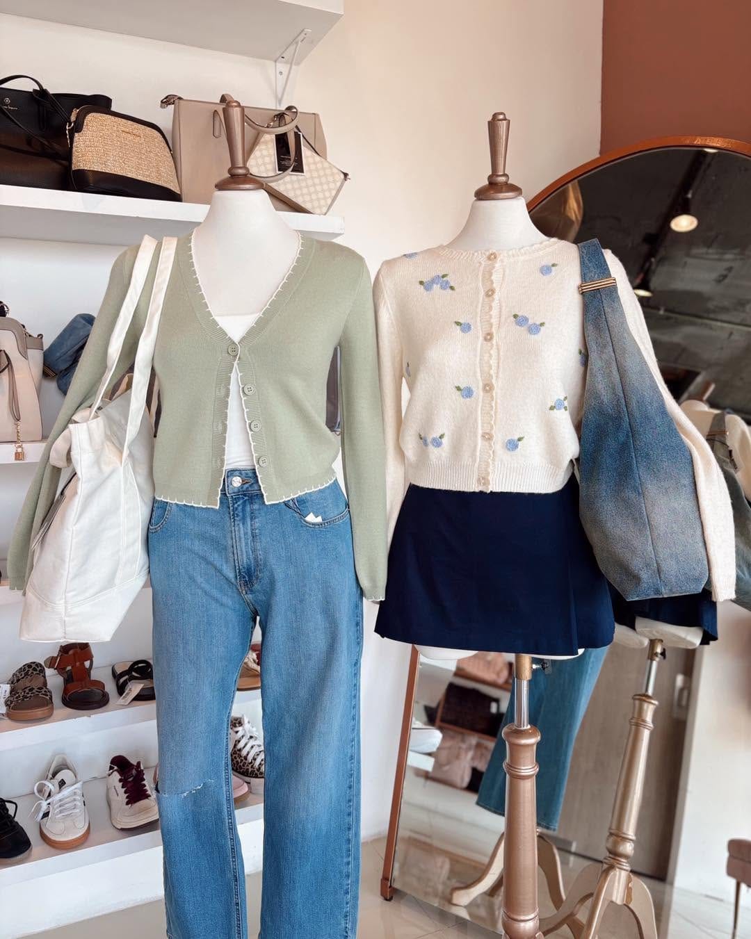 Post 4 by Luxx Avenue Boutique on Instagram (image)
