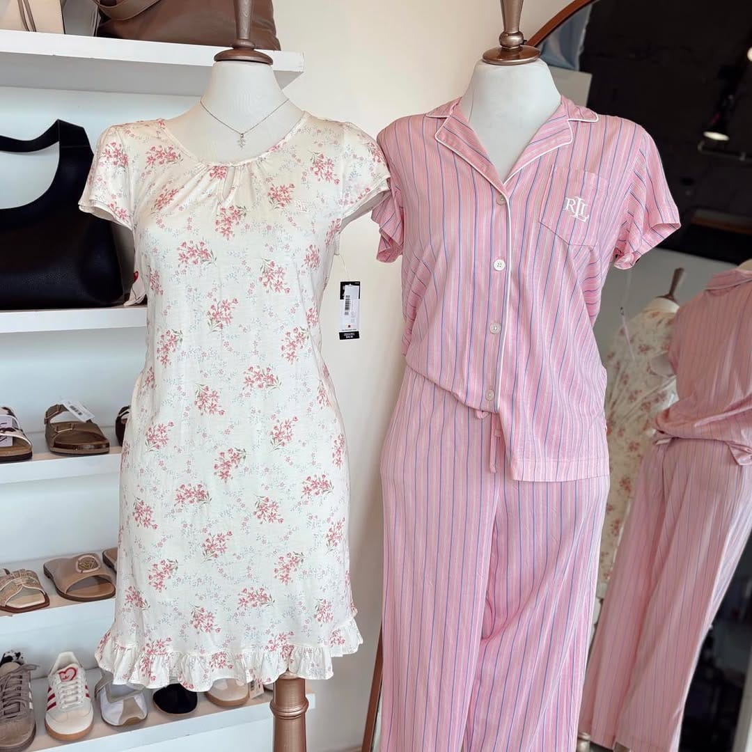Post 6 by Luxx Avenue Boutique on Instagram (carousel)