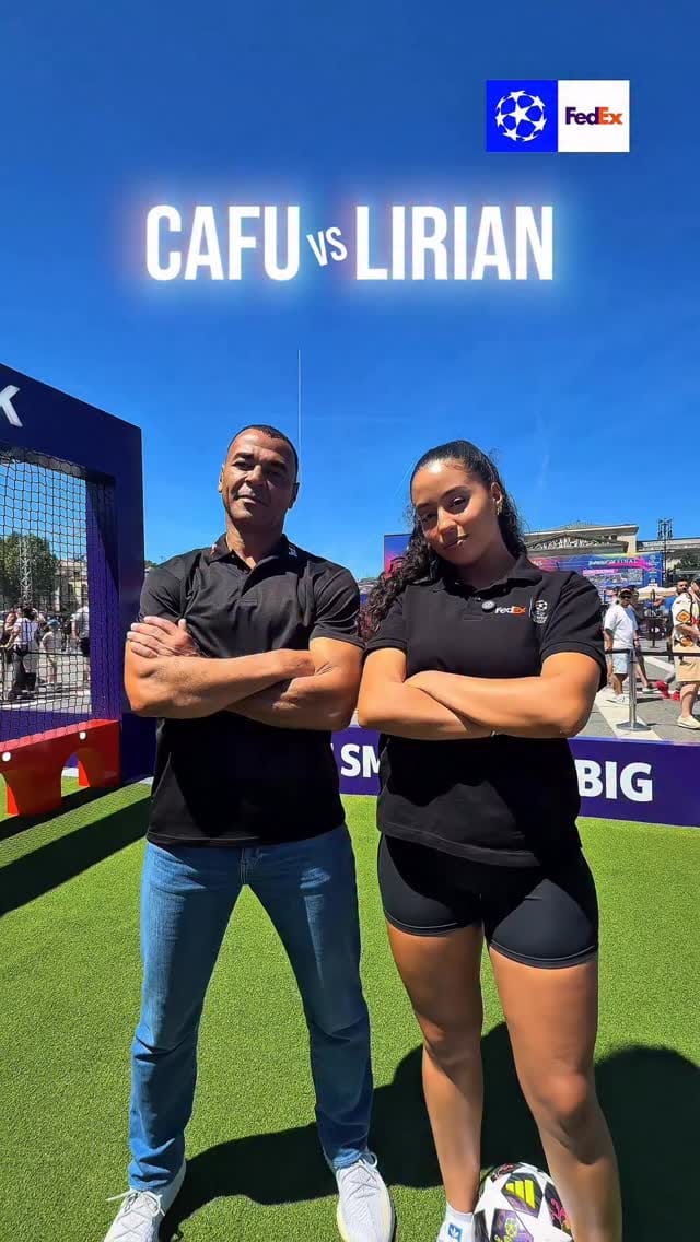 Post 8 by Lirian Santos on Instagram (video)