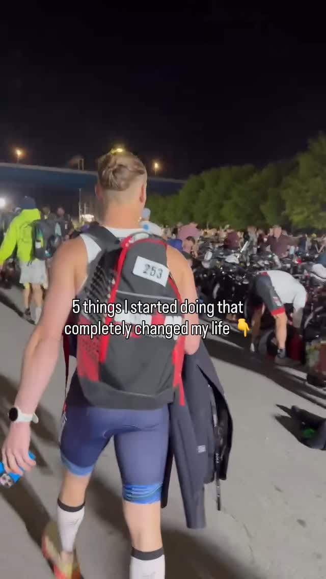 Post 3 by Todd Weiss | Certified Personal Trainer on Instagram (video)
