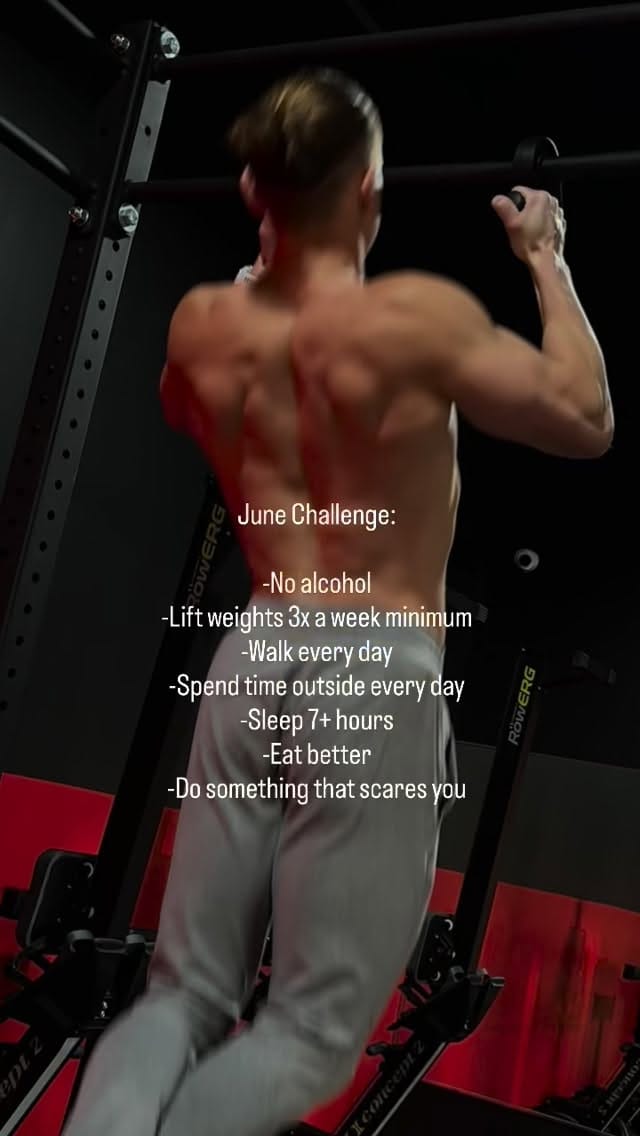 Post 1 by Todd Weiss | Certified Personal Trainer on Instagram (video)