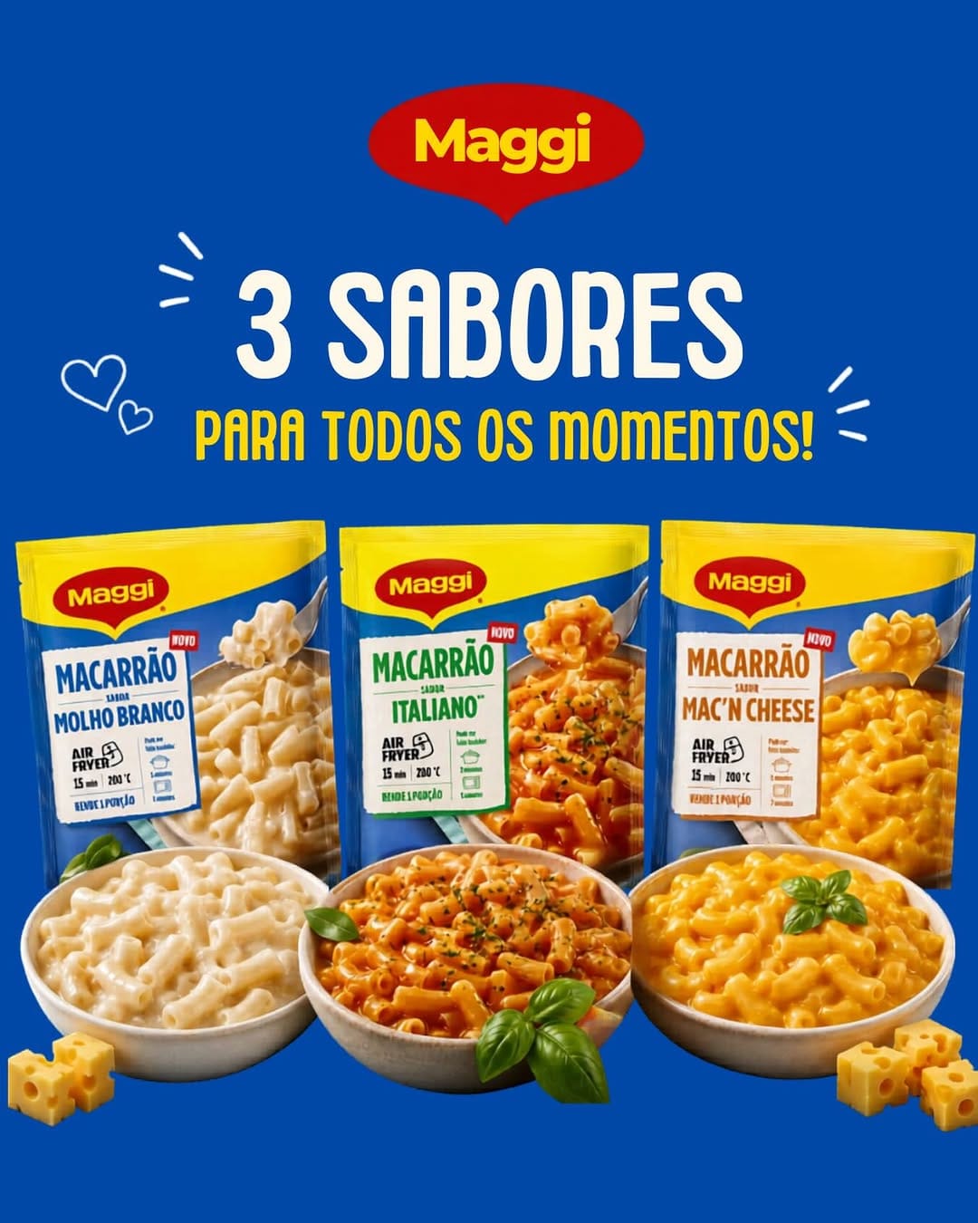 Post 3 by Nordesa Broker Nestlé on Instagram (image)