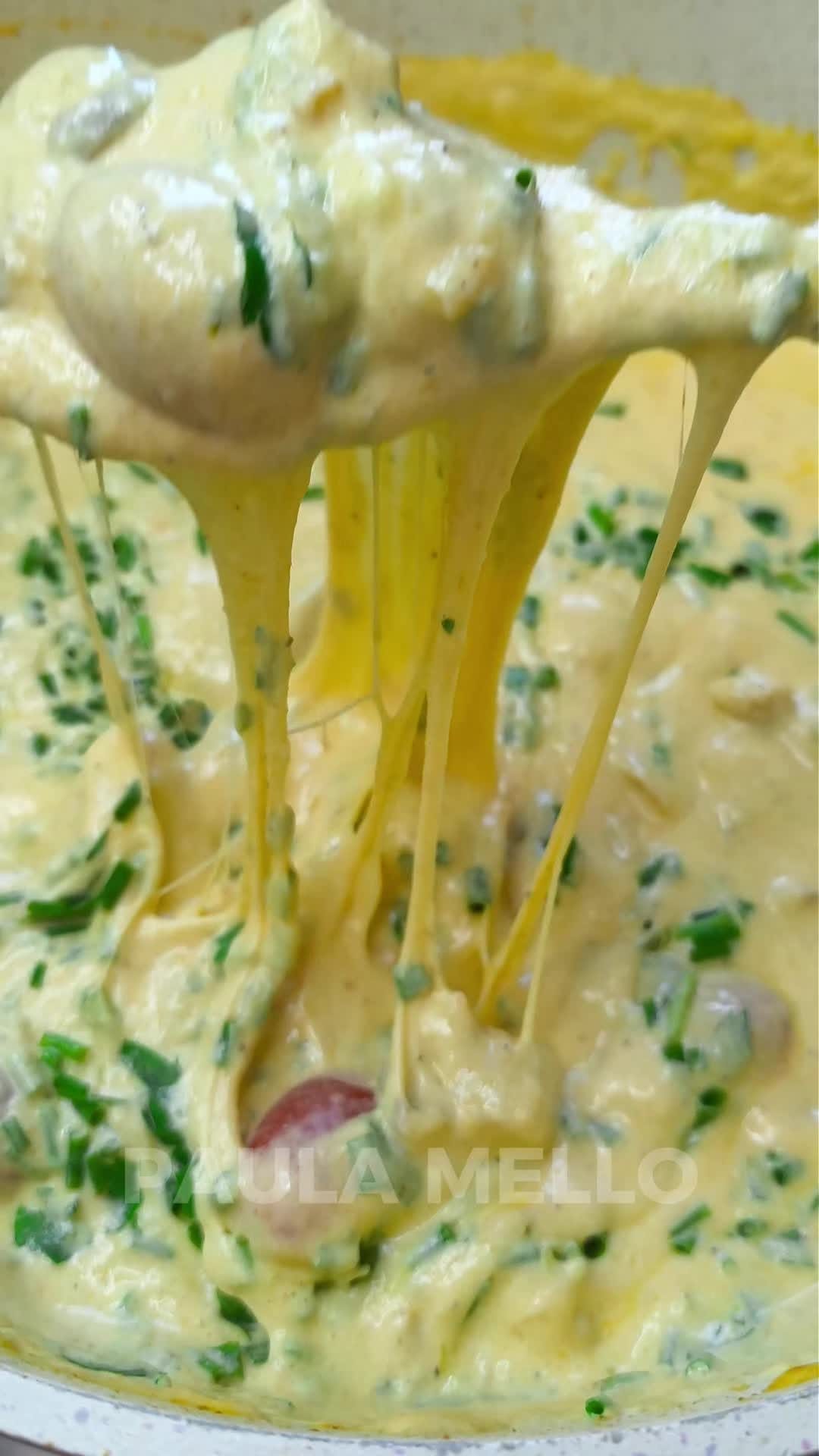 Post 6 by Paula Mello I Confeitaria I Receitas | Cozinha Prática on Instagram (video)