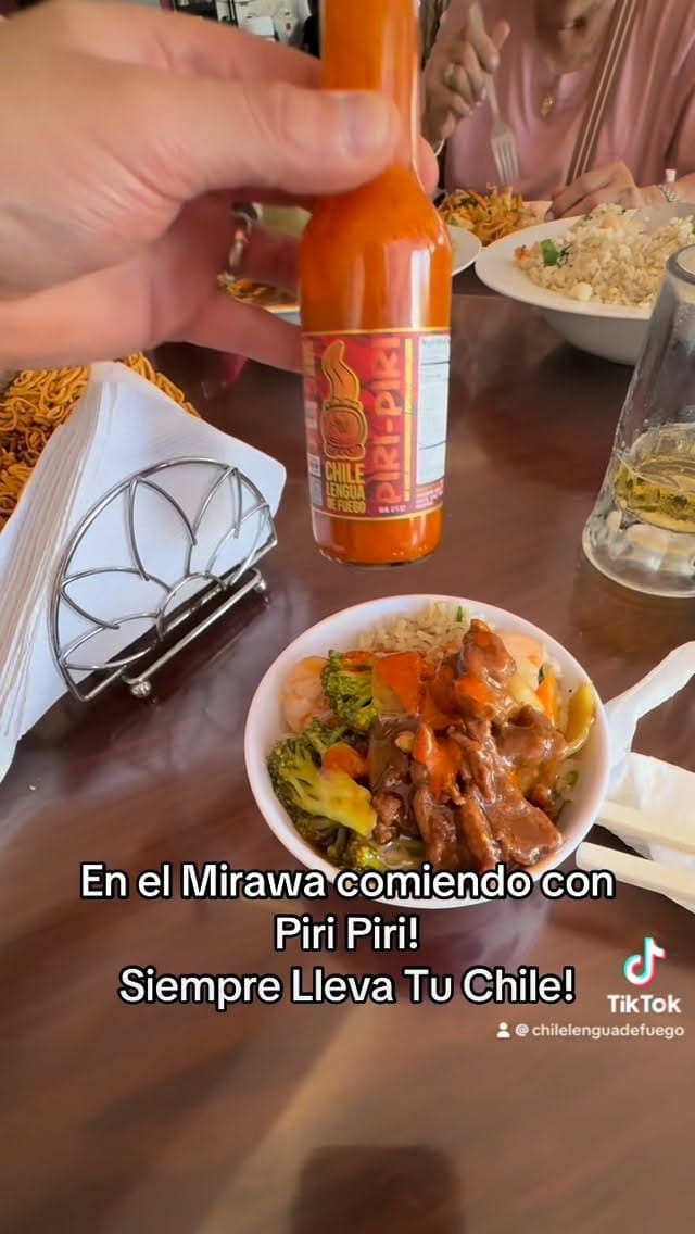 Post 4 by Chile Lengua de Fuego on Instagram (video)