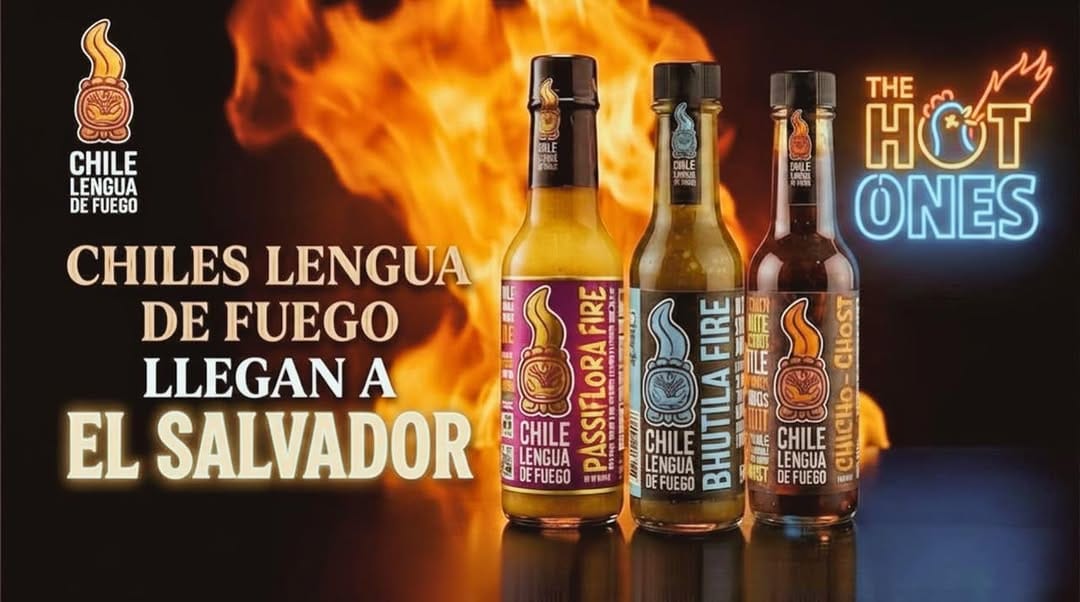 Post 5 by Chile Lengua de Fuego on Instagram (image)