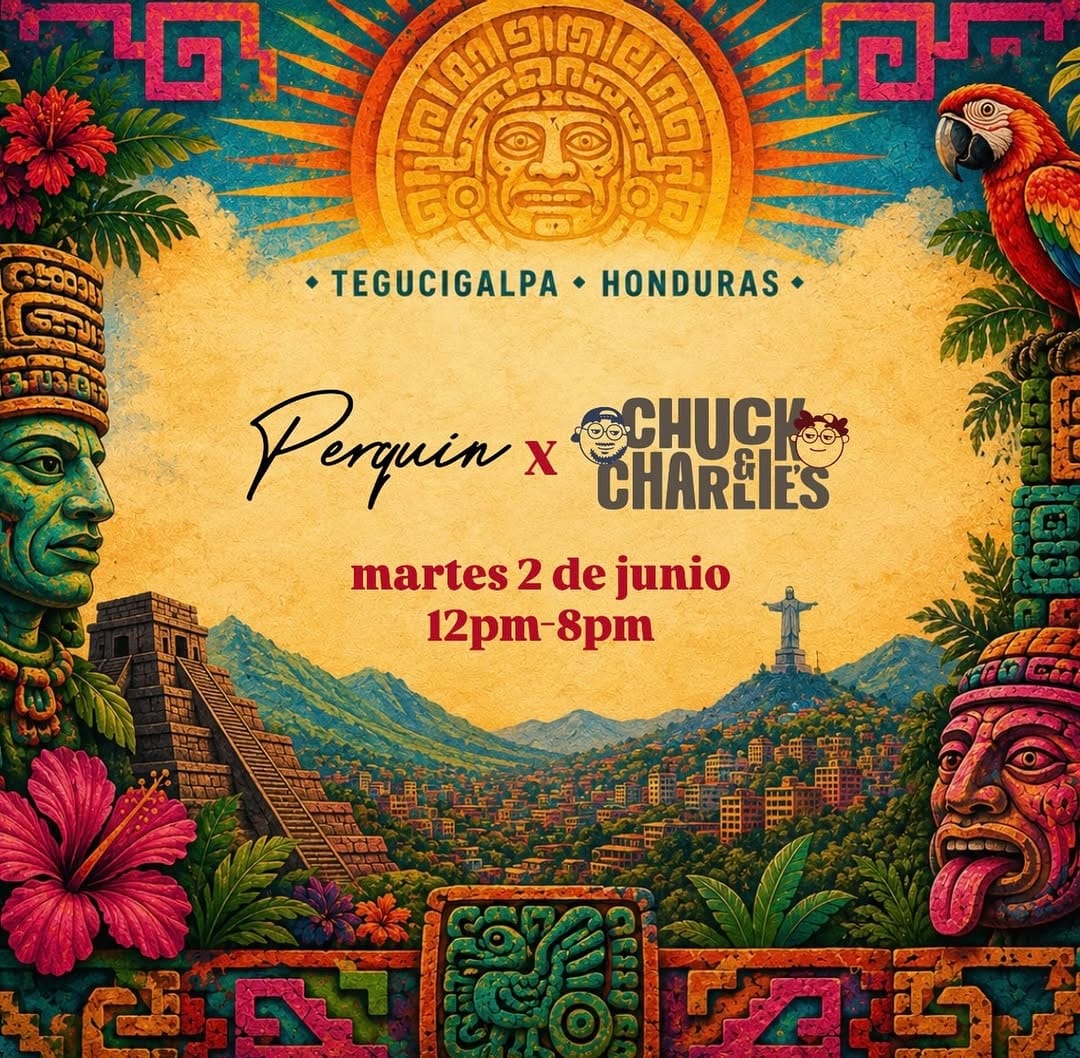 Post 3 by Chile Lengua de Fuego on Instagram (image)