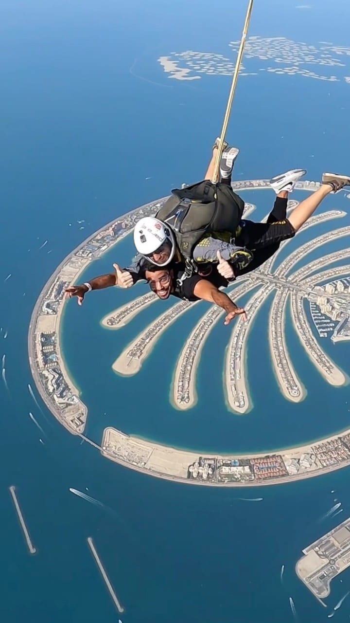 Post 10 by Nattan Paiva on Instagram (video)