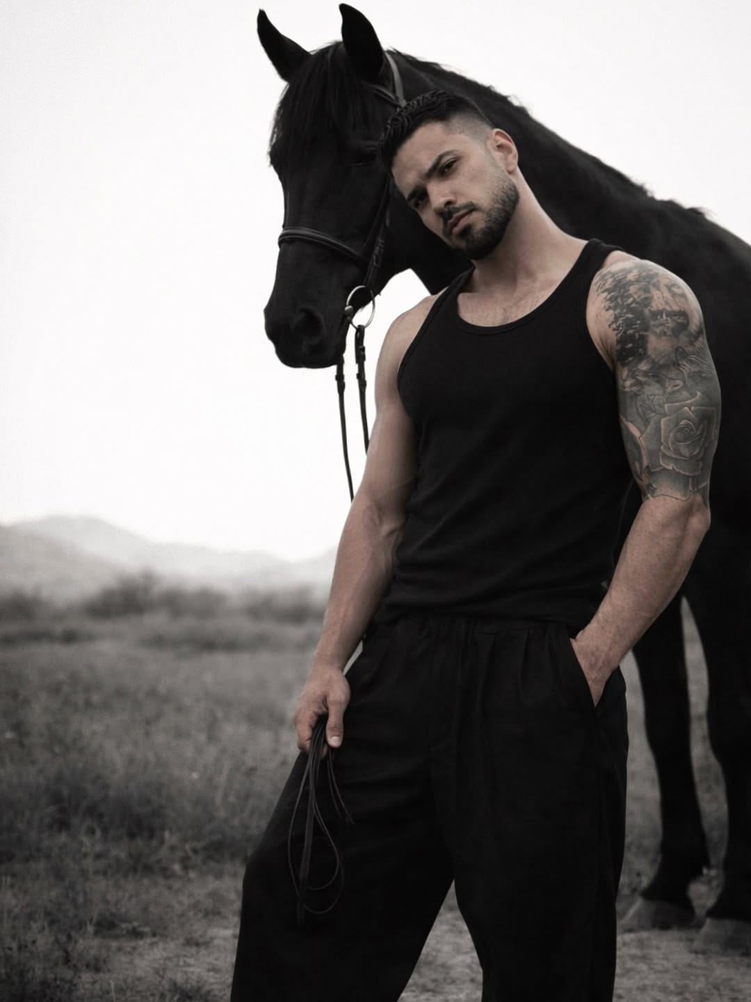 Post 4 by Nattan Paiva on Instagram (image)