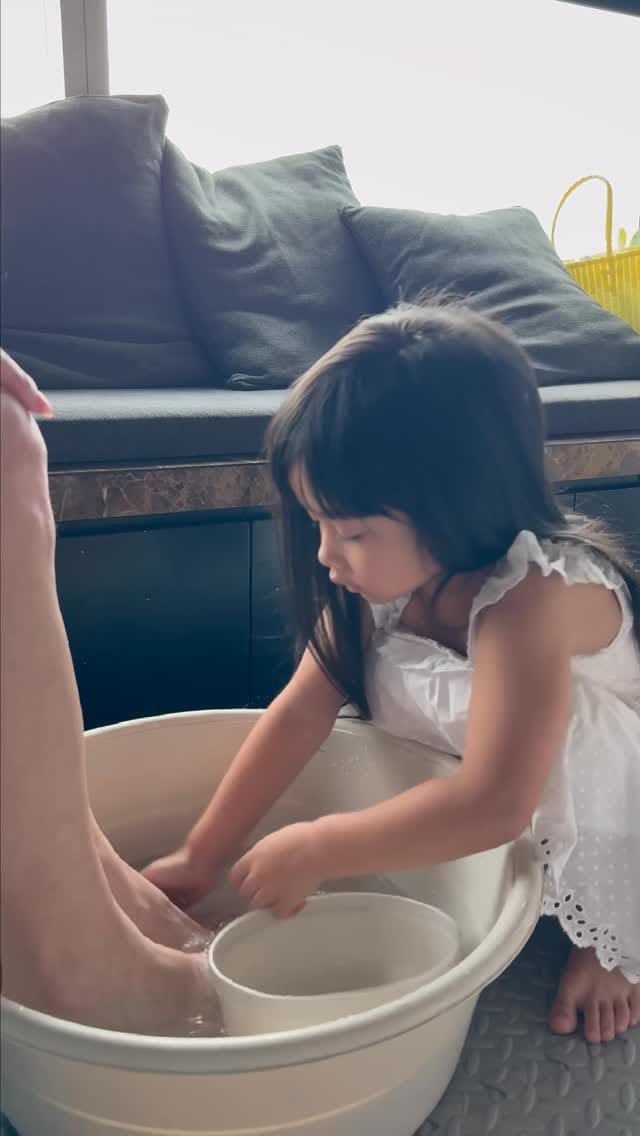 Post 9 by LeenatalieC on Instagram (video)