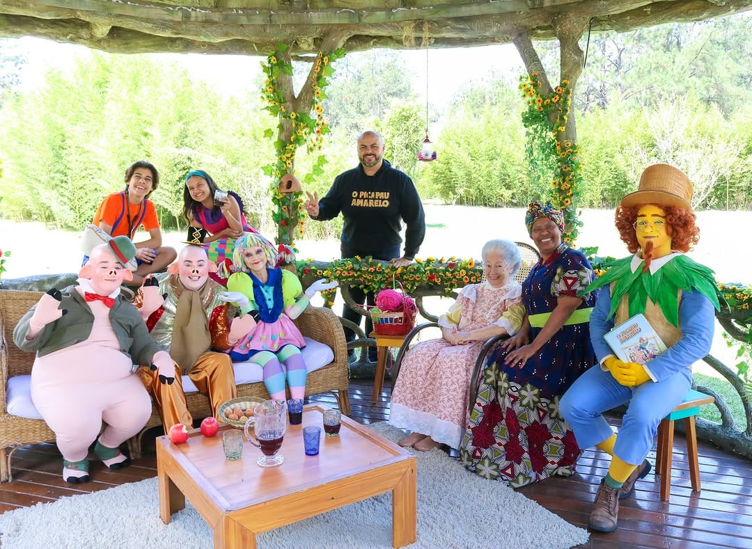 Post 2 by Jefferson Candido on Instagram (carousel)