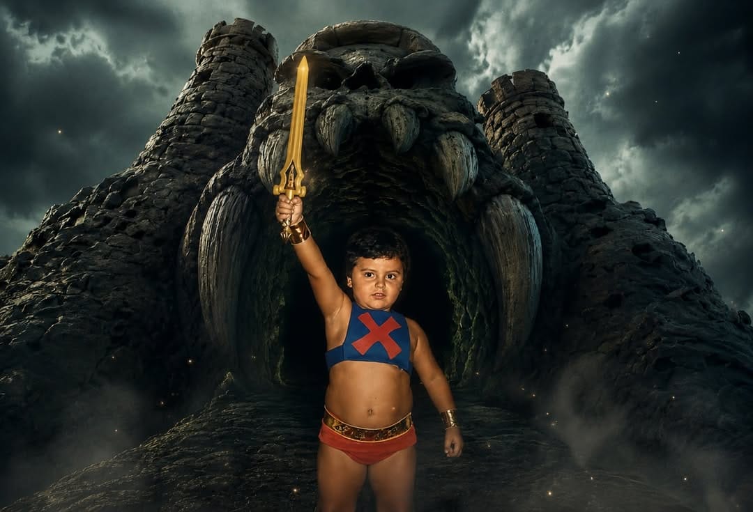 Post 4 by Jefferson Candido on Instagram (image)