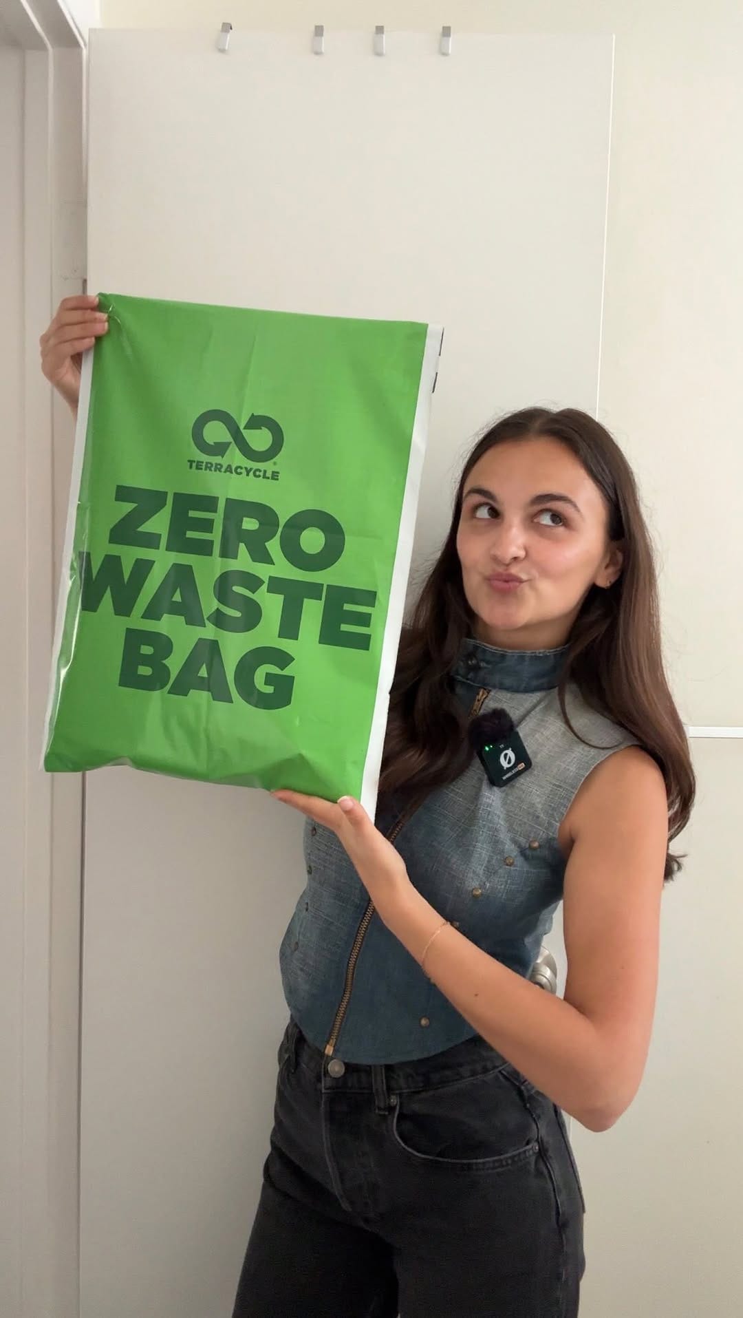Post 6 by Natalia Trevino Amaro on Instagram (video)