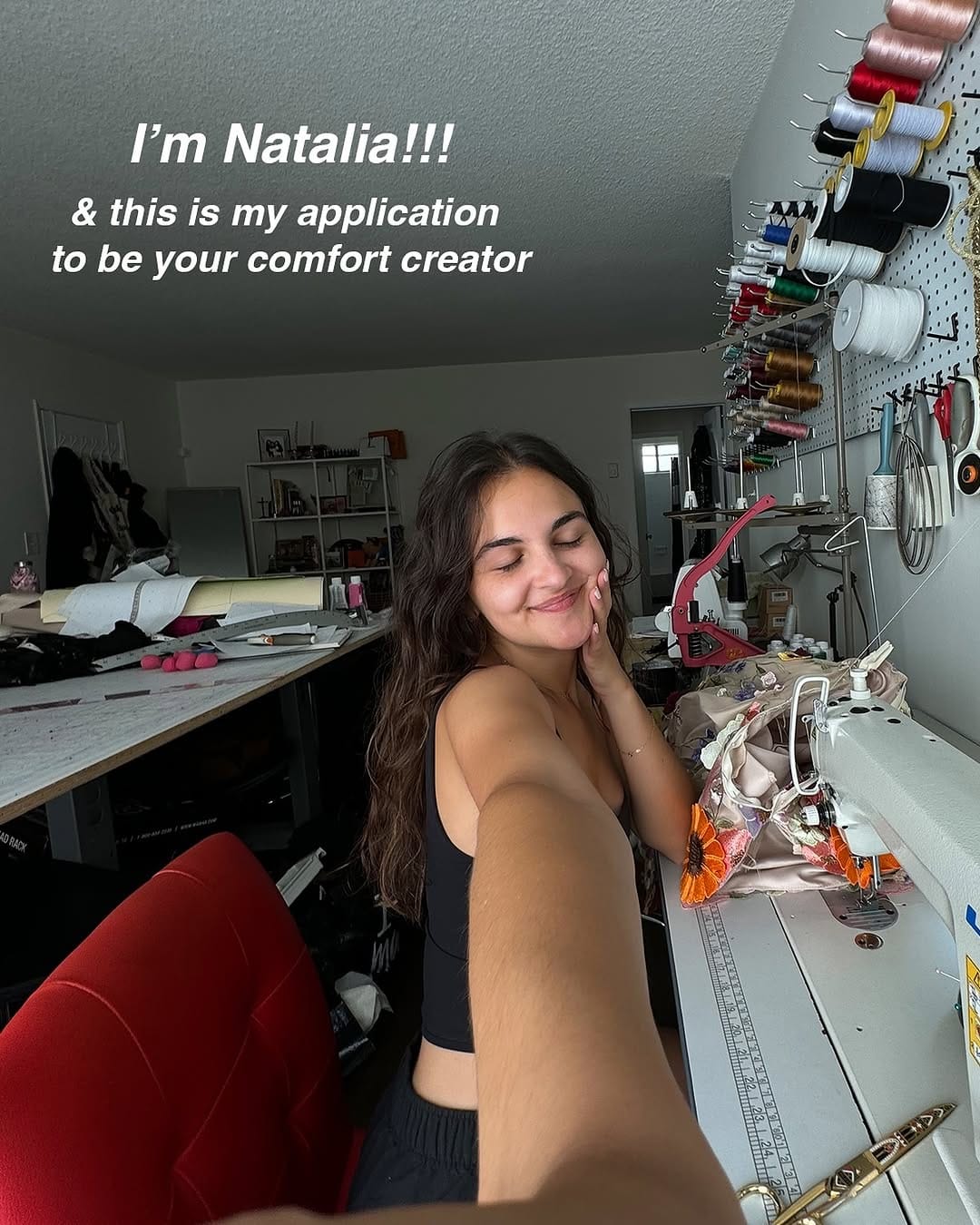 Post 10 by Natalia Trevino Amaro on Instagram (carousel)