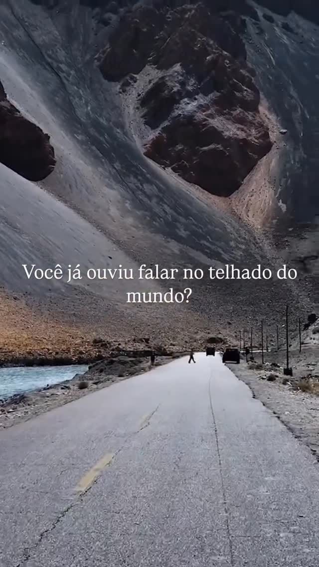 Post 6 by Paixão Por Viajar on Instagram (video)